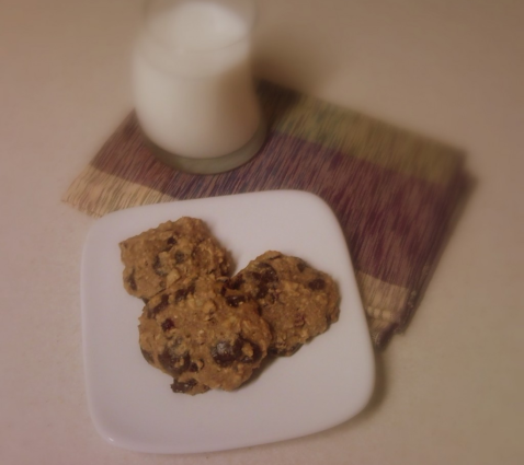 Healthy Cookies
