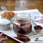 Chocolate Sauce Recipe