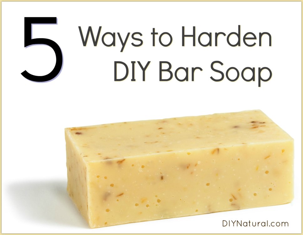 DIY Bar Soap Hard 968x750 
