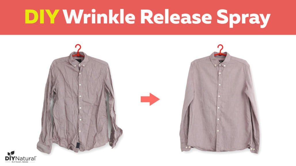 Do Wrinkle Remover Sprays Really Work? The Truth Based on Science!