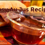 Easy Au Jus Recipe