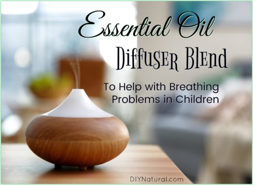 Essential Oils for Breathing Problems
