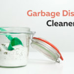 Garbage Disposal Cleaner