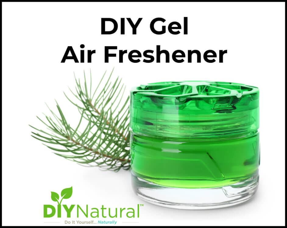 Your Air Freshener Is Probably Toxic: Replace It With This Instead