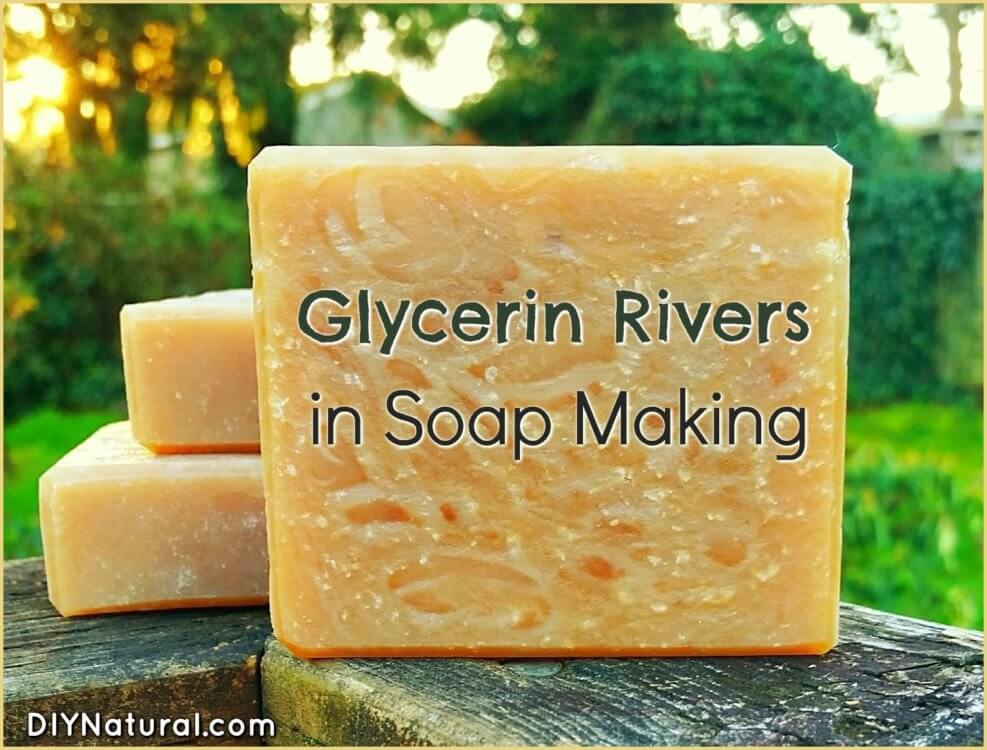 Homemade Glycerin Soap Recipe (From Scratch) - Oh, The Things We