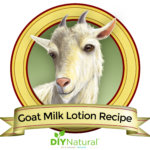Goat Milk Lotion Recipe