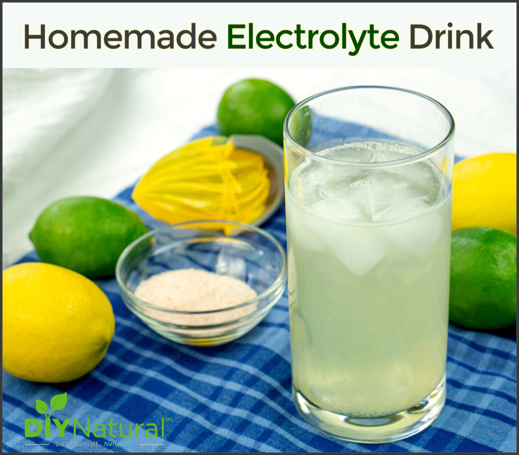 Sugar Free Sports Drinks With Electrolytes at Deborah Duncan blog