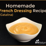 Homemade French Dressing Recipe Catalina