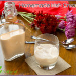 Homemade Irish Cream Recipe