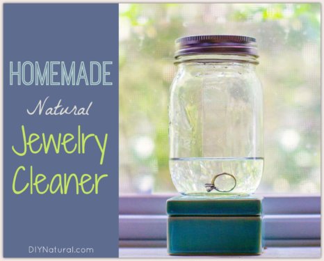 DIY Natural Articles: To Simplify Making Natural Cleaners, Beauty, & More