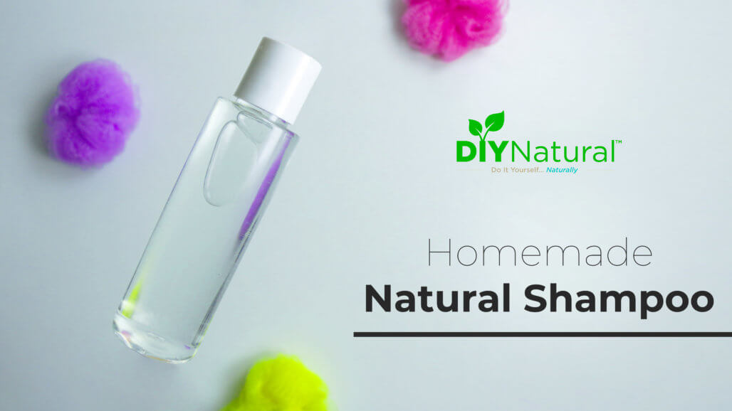 Natural DIY Clarifying Shampoo - Oh, The Things We'll Make!