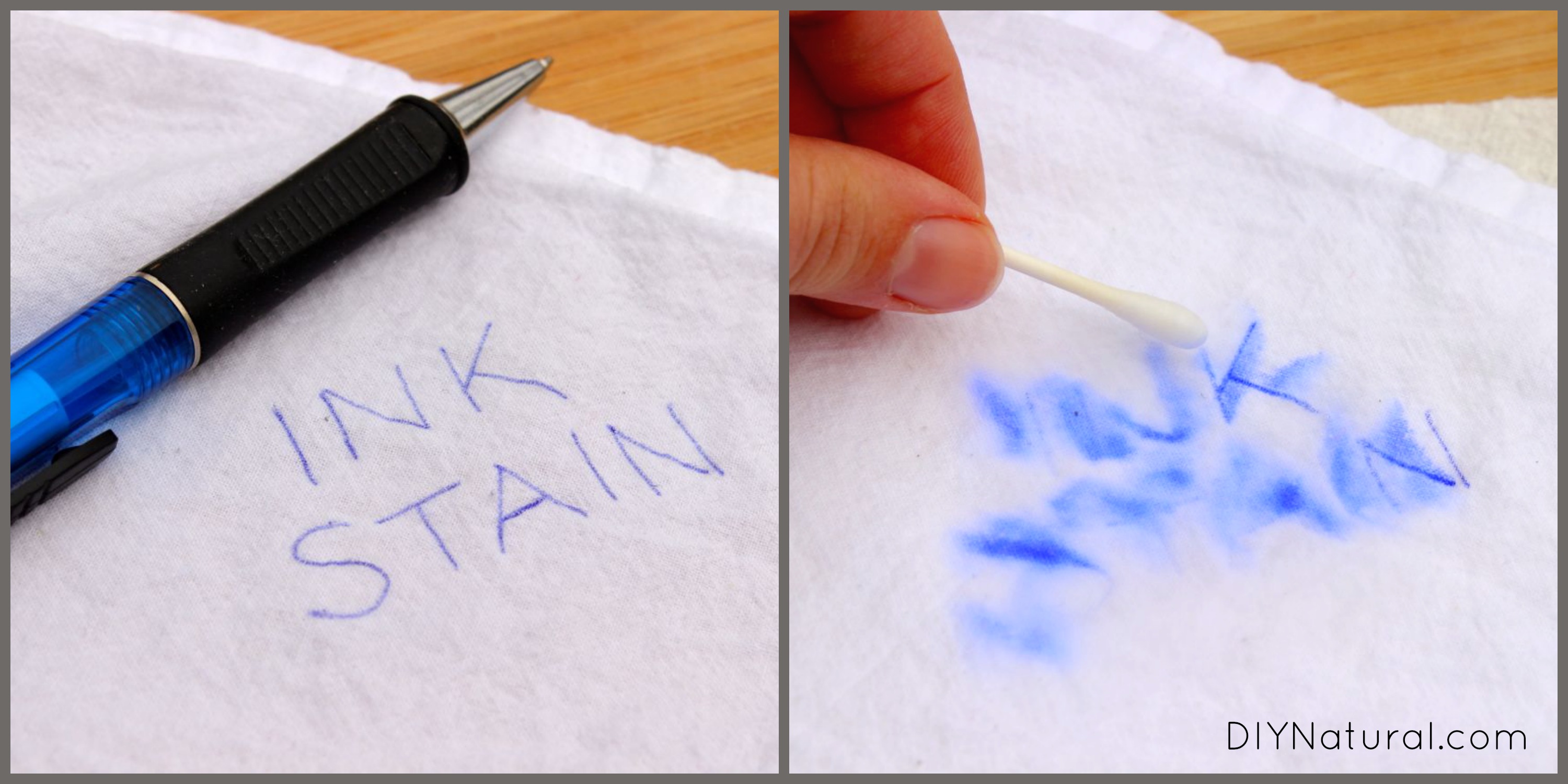 Как оттереть маркер с обоев бумажных