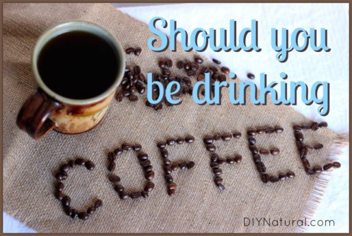 Is Coffee Good For You