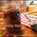 Kentucky BBQ Sauce Kansas City