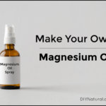 Make Magnesium Oil Recipe