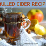 Make Mulled Cider Recipe