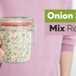 Onion Soup Mix Recipe