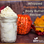 Pumpkin Spice Body Butter Recipe