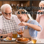 Tea for Prostate
