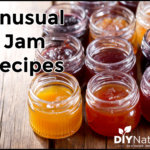 Unusual Jam Recipes