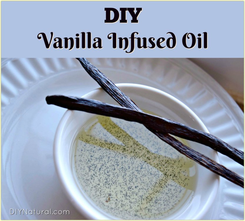 Vanilla Essential Oil vs Vanilla Oil: How To Make Your Own for Less